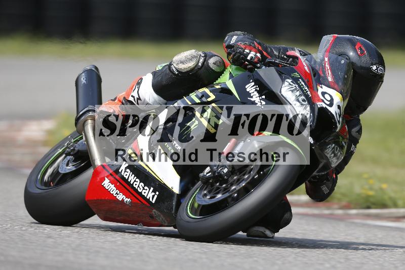 /24 08.06.2025 TZ Motorsport ADR/Gruppe rot/93